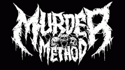 logo Murder Method